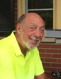 Obituary information for Joseph Thomas Burkhart