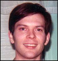 Ronald LARSEN Obituary (1948