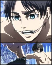 Cerca nel più grande indice di testi integrali mai esistito. Eren Jaeger Aot Season 3 Eren Jaeger Attack On Titan Anime Attack On Titan Levi