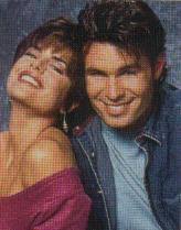 Days of Our Lives Episode Rankings & Contract Changes: 1992