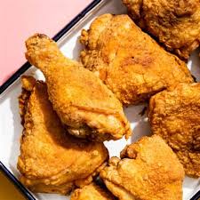 It's a popular dish, and there are so many different varieties of fried chicken around the country and around the world to be honest. American Test Kitchen Korean Fried Chicken Recipe Kfc Korean Fried Chicken Super Yummy Korean Your Email Address Is Required To Identify You For Free Access To Content On