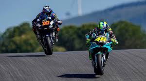 The mining industry is constantly evolving and facing countless challenges: Rossi S Vr46 Team And Ducati Partner Up For 2022 Motogp