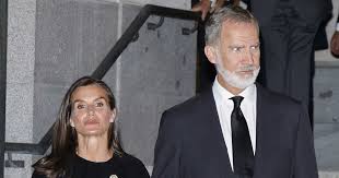 Preocupación en Zarzuela: los Reyes Felipe y Letizia se preparan tras la última decisión de Juan Carlos I