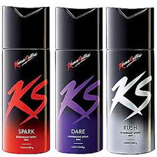1 ks is equal to 1000 siemens. Buy Ks Kamasutra Long Lasting Deo Body Spray For Men 2 Pcs 1 Pcs Free Online Get 54 Off