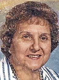 MARIE LANE Obituary (2016)