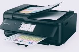 You'll find that down heap link right at the end of our very own document, don't forget about to. Canon Tr8560 Driver