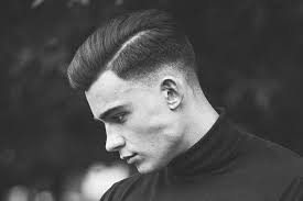 Style using a pomade with a medium shine. 35 Best Low Fade Haircuts For Men 2021 Guide