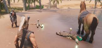 Conan Exiles | The Ancient Gaming Noob