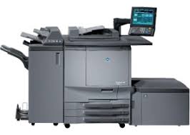 Furnizor de top pe piata produselor pentru prelucrarea imaginii, konica minolta va ofera produse, servicii si solutii care sunt. Konica Minolta Drivers Konica Minolta Bizhub Pro 1050ep Driver