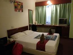 Melaka seyahatindeyken, mitc ancasa hotel melaka'ya kısa bir yürüyüş mesafesindeki restoranlara uğramak iyi bir fikir olabilir, mesela dima restaurant (0, 4 km), rumah makan cibiuk mitc (0, 3 km). Kamar Mandi Picture Of Mitc Ancasa Hotel Melaka Tripadvisor