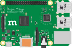 Experienced developers can use it for complicated iot/ai projects and beginners can use it to build creative projects easily right away. How To Build Your Own Private Smart Home With A Raspberry Pi And Mozilla S Things Gateway Mozilla Hacks The Web Developer Blog