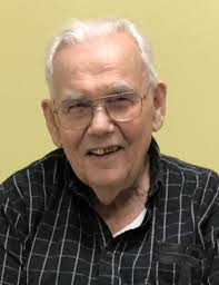 Obituary of Milovan "Mike" Eric