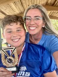 la rams beating forty niners