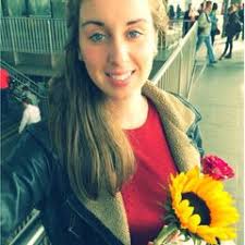 Eva Lamont Event Manager