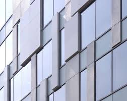 Embassy Of Canada In Seoul Korea By Zeidler Partnership Architects