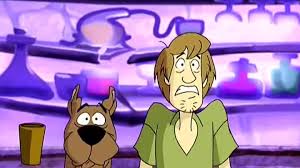 Scooby Doo și Regele Spiridușilor 2008 Desene Animate In Limba Romană