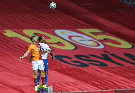Watch uefa europa league online. Galatasaray Boss Fatih Terim Demands Improvement Ahead Of Rangers Europa League Showdown Heraldscotland