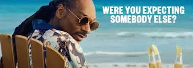 Mullenlowe La Corona Beer Snoop Dogg Promotes The Finest Life The Stable