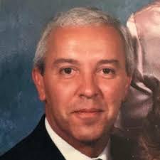 Edward Cowden Obituary (1944