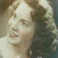 Obituary for Yvette Tessier Duck