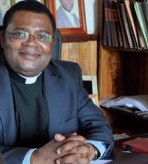 Fernando Ignacio Ondo Ndjeng (electo)