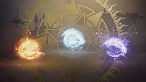 Außerdem ist dieser tag auch der beginn des sommers, selbst wenn das wetter schlecht ist. Sonnenwende Der Helden Das Steckt Im Sommer Highlight Von Destiny 2
