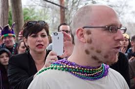 The greatest beards of Arkansas