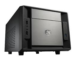 I have to completely agree with the recommendations for different hardware setups with this case. Compare Cooler Master Elite 110 Vs Elite 120 Advanced Pangoly