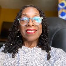 Meet AnneMarie Horowitz — our new Chief of Staff! 🎉 After 15 years at the  U.S. Department of Energy, she's now our go-to connector, organizer, and  instigator, helping Share get things done.