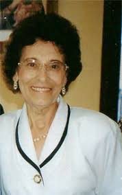 Amelia E. (Ricottilli) Derico