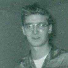 George Grover Obituary (2012)