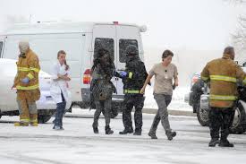 Planned Parenthood Shooting 8 Things To Know Now