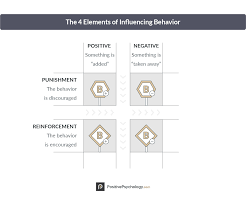 (7) answer keys and dictation text transcripts. 12 Examples Of Positive Punishment Negative Reinforcement