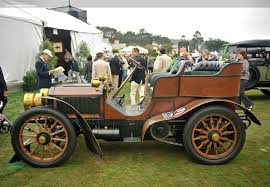 1902 Mercedes Simplex 28 Hp Mercedes Mercedes Benz Germany Benz