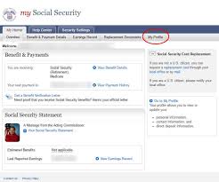 If you are a u.s. Social Security Change Of Address 3 Different Methods