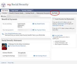 How to get replacement social security card! Social Security Change Of Address 3 Different Methods