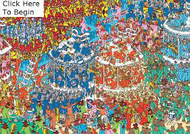 Hd wallpapers, desktop and phone wallpapers. Where S Waldo Clickable Picture Quiz By Stanford0008