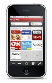 Download the opera browser for computer, phone, and tablet. Hell Freezes Over Opera Mini Now Available In Apple S App Store