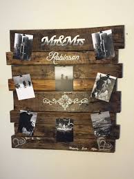 Diy wedding shoe game photo paddles. Picture Board Wedding Picture Board Memory Board Picture Frame Collage Picture Frame Rust Wedding Picture Frames Wedding Picture Walls Wall Decor Pictures