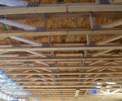 A Barn Apartment Update Newlywoodwards Beams Types Of Wood Flooring Wood Floors