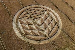 210.) Tichborne, UK (2019) - PHI Essences