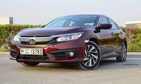 There are four trim levels of the honda civic for 2022. What Is The Difference Between The Honda Civic Lx And Ex Uae Yallamotor