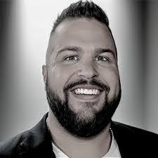 David Coressel's Instagram, Twitter & Facebook