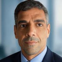 Eric Ampofo Email & Phone Number