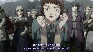 Pin Su Berserk 2016 17 Anime Snapshot Gallery