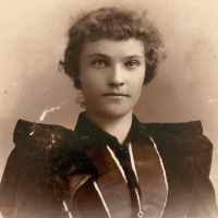 Svea Fredrika Augusta Kindlund (1877–1941)