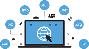 Domain Registration I3c