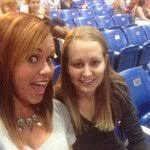 Ashley Remmel's Instagram, Twitter & Facebook