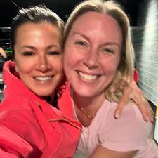 Shred Fam, we've been having so much fun celebrating Breast Cancer  Awareness Month! You can still support the @lynnsagebreastcancer and here's  how you can make a difference 🎀 💞Two more Wednesday's (10/23