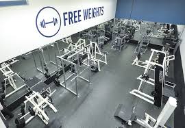 gyms in concord california 94521 in